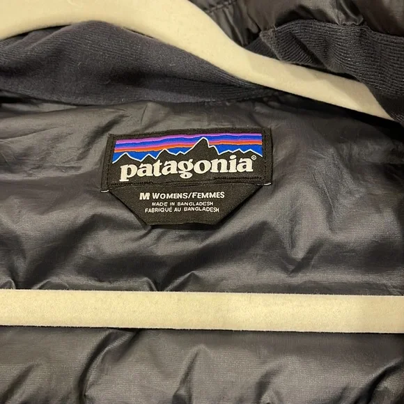 Patagonia grey jacket - Picture 3 of 6